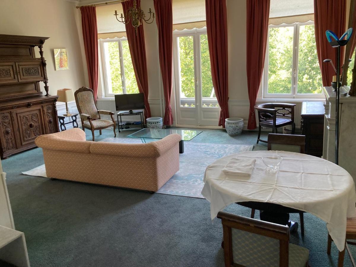 Vondelparkmuseum Inn Amsterdam Luaran gambar
