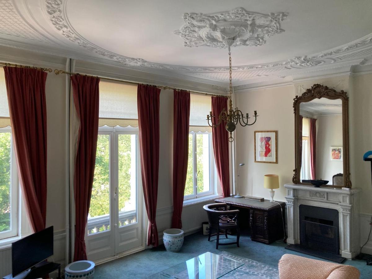 Vondelparkmuseum Inn Amsterdam Luaran gambar