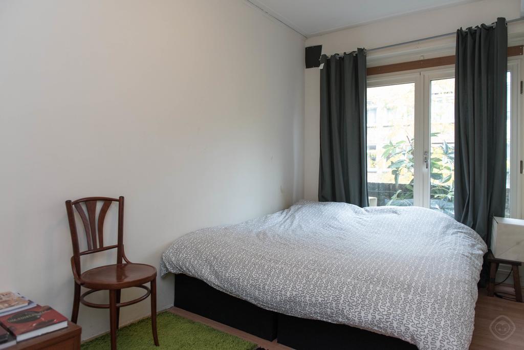 Vondelparkmuseum Inn Amsterdam Bilik gambar