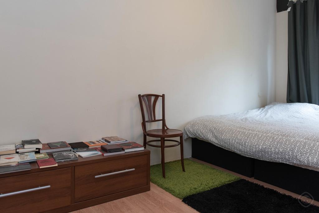 Vondelparkmuseum Inn Amsterdam Bilik gambar